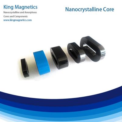 China emc-Filter nanocrystalline Kern Ladestation des Elektro-Mobils zu verkaufen