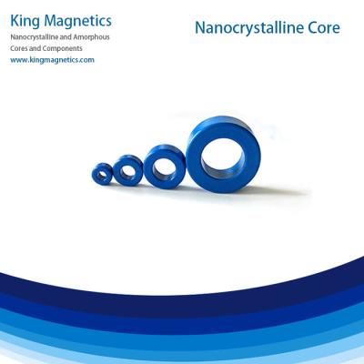 中国 Nanocrystallineのスパイクのブロッカー中心 販売のため