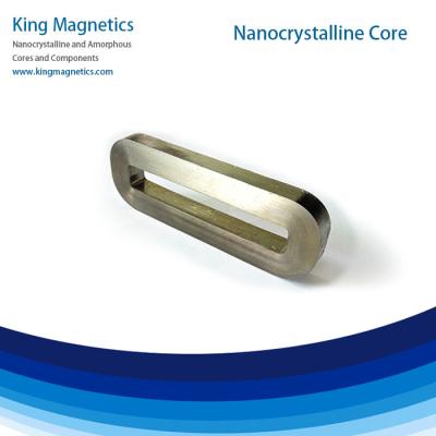 中国 電気自動車EMC共通モードnanocrystallineの中心 販売のため