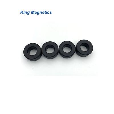 China KMN402515 ISO9001Quality CMC gemacht in China-Elektro-Mobil EMI Filter Nanocrystalline Core zu verkaufen