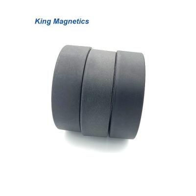 Κίνα KMN1027625 σπειροειδής πυρήνων πυρήνας nanocrystalline υψηλής επίδοσης πλαστικός εγκιβωτισμένος προς πώληση