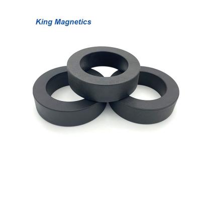 China Núcleo de ferrite sem fôlego da fita de EMI Common Mode Choke Nanocrystalline do carregador do carro de poder superior KMN1027625 à venda