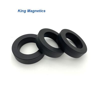 China KMN1108025 de fabriek levert de Hoge Kern van AL Value Ferrite EMI Filter Nanocrystalline Te koop