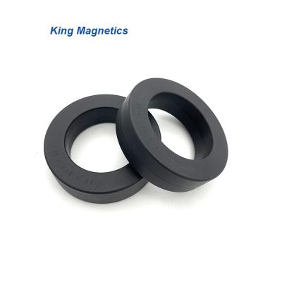 Chine KMN1108025   Noyau magnétique de nanocrystalline de finemet de matériaux d'appareil de chauffage d'induction à vendre