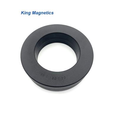 Chine Noyau EMI Filter de grande taille de Finemet Nanocrystalline d'alimentation d'énergie de communication de KMN1309030 5G à vendre