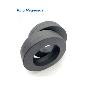 Κίνα Πυρήνας metglas πυρήνων KMN1309030 Nanocrystalline υψηλού - ποιότητα για το πηνίο παραγωγής προς πώληση