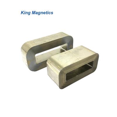 China KMAC-32 Metglas ribbon wound amorphous cut core KMAC-32 (equ. AMCC-32) for sale