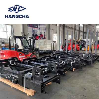 China Machinery repair shops mast for Hangcha forklift, mast for HC forklift, triple 4.5m, 5m, 5.5, 6m for sale