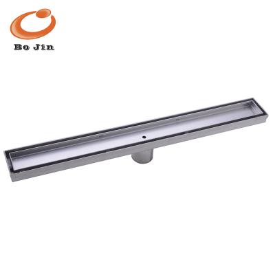 China Modern Flexible Sink Siphon Pipeline Siphon Stainless Floor Drain for sale