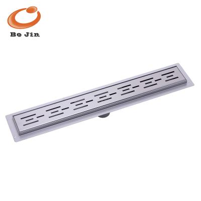 China Modern Drain Stick Hair Catcher Shower Cleaner Drain BJ-LNF-G001 for sale