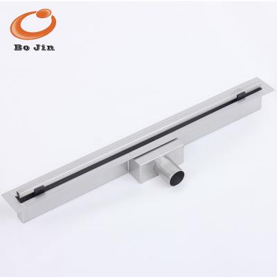 China Anti Smell Bathroom Floor Drains Modern Decorative Shower Siphon Sink Stainless Floor Drain for sale