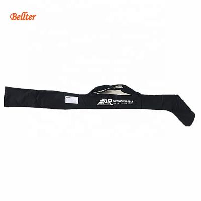 China Custom Outdoor Sports Duffle Field Ice Hockey Bag Hockey Stick Bag Hockey Equipment Bag for sale