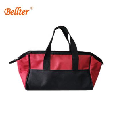 China Multifunctional Durable Heavy Duty Tool Bag Garden Tool Bag Electrician Tool Bag Heavy Duty Tool Box for sale