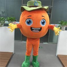 China Stuff Plush Mascot Mascot plush OEM Mascot small MOQ plush Mascot short production time en venta