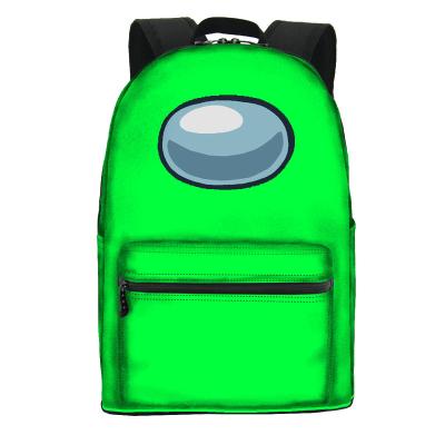 China Anti-Theft Large capacity trend simple leisure outdoor sports Customize multiple styles laptop school travel backpack for sale