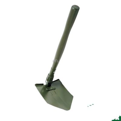 China Folding Excavator S901A Military Shovel for sale