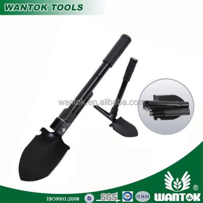 China garden shovel/shovel folding garden shovel/garden tools for sale