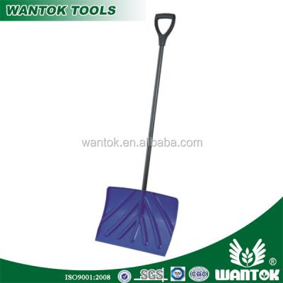 China Snow shovel S048PY shape snow shovel for sale