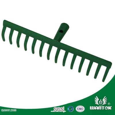 China Agriculture Rake R104 Garden Rake for sale