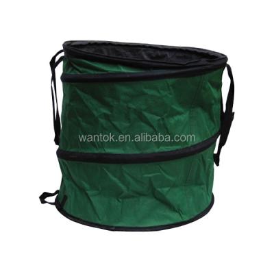 China Plant Fiber Garden waste bag for sale