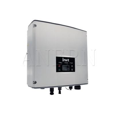 China 48v DC 220v AC 3kw 5kw 10kw 2okw Grid Tie Inverter For 530*360*150mm / 575*360*150mm Solar for sale