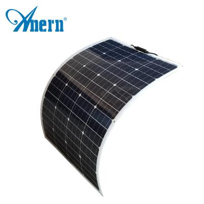 China Poly flexible solar thermal panels mono 2000w South Africa 1964*992*35mm for sale