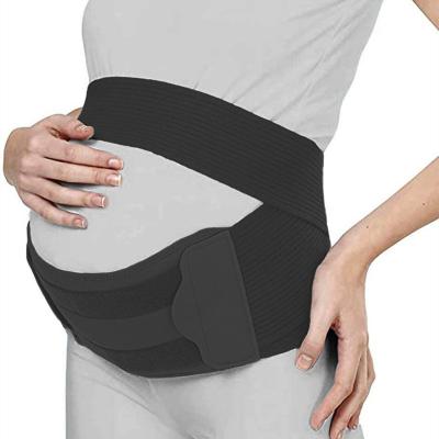 China Breathable After Pregnancy Wearing Belt 3 in 1 Prenatal Belt Pregnancy Support Waist Belly Maternity Corset for sale