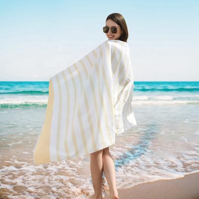 China QUICK DRY Turkish Cotton Bath Beach Spa Sauna Yoga Gym Hammam Towel Fouta Peshtemal Peshtemal Blanket Hammam Towel for sale