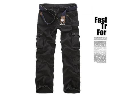 China Quick Dry Amazon Selling Tactical Pants Pioneer Pants For Men's Multi-pocket Wear-resistant Overall Working Trousers for sale