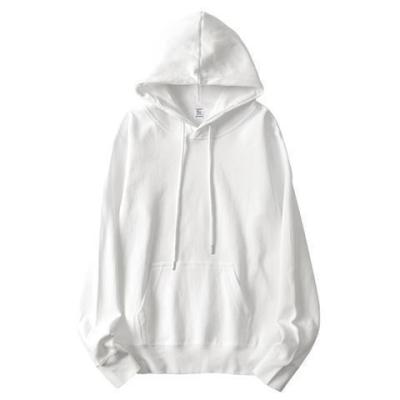 China Wholesale Custom Oversized Streetwear Anti-wrinkle High Quality Street Men's Pullover Printing Hoodie Manufacturer Hoodie for sale