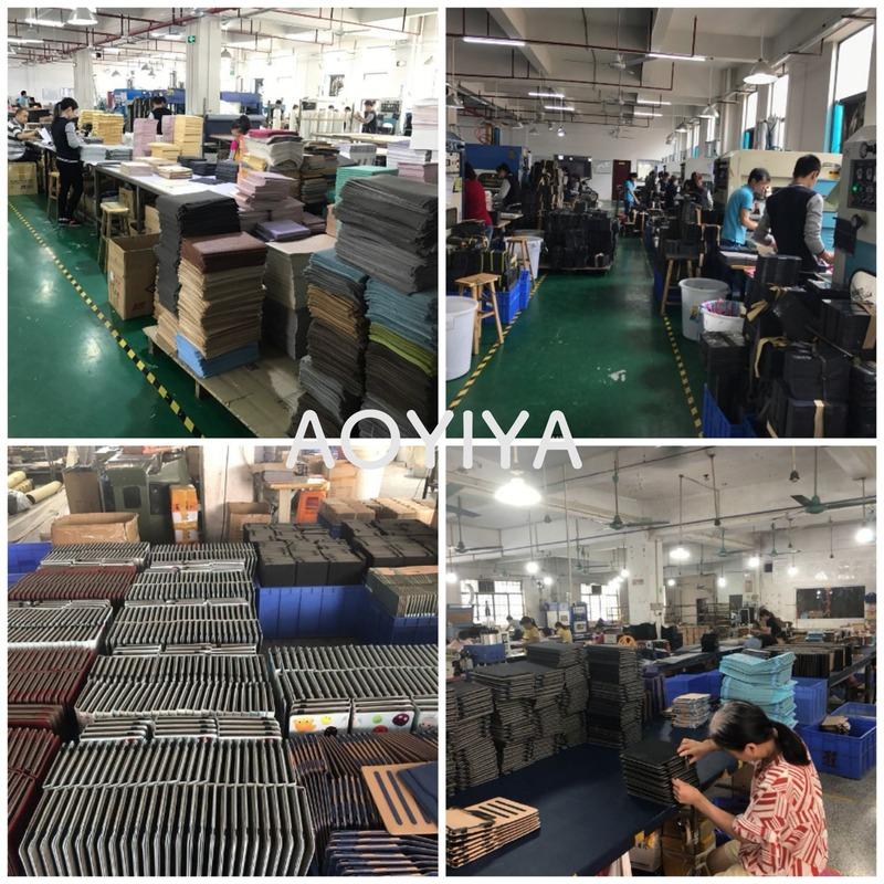 Verified China supplier - Guangzhou Aoyiya Electronic Co., Ltd.