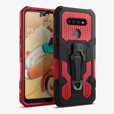 China AoYiYa Quality Design Luxury Shockproof Mobile Phone Shockproof Case For Samsung Galaxy A42 5G A52 for sale