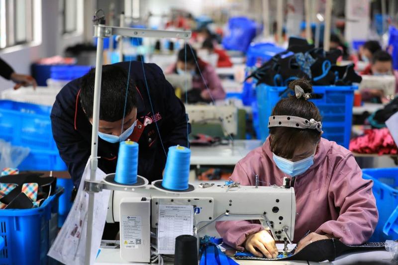 Verified China supplier - Xi'an Canal Fashion Bio-Tech Co., Ltd.