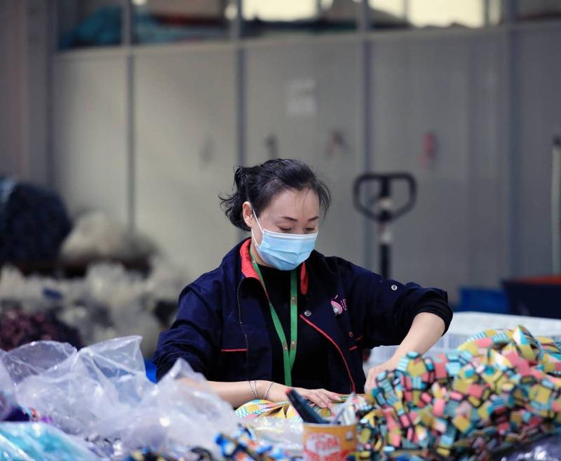Verified China supplier - Xi'an Canal Fashion Bio-Tech Co., Ltd.