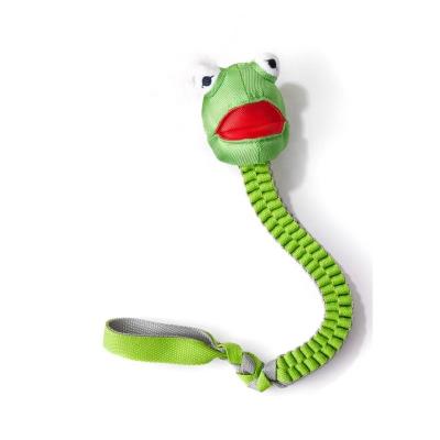 China UFBemo Rope Chew Stocked Pet Toys Best Durable Fashion Dog Toy Pet Toys Eco-Friendly for sale