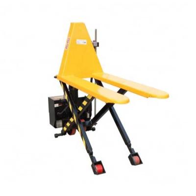 China Factory Premium Heavy Load Pallet Truck Forklifts Stacker Factory for sale