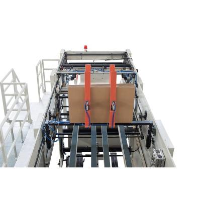 China Factory YC146 Serie spare parts and semi automatic paper film laminating machine plastic video technical support merchandise supplied for sale