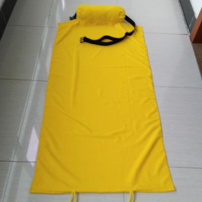 China Compressed Cotton Beach Towel With Inflatable Pillow for sale