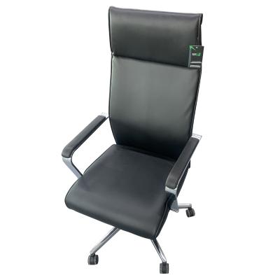 China Ergonomic Office Furniture Chair Manager Chair Office Rotation Chair for sale