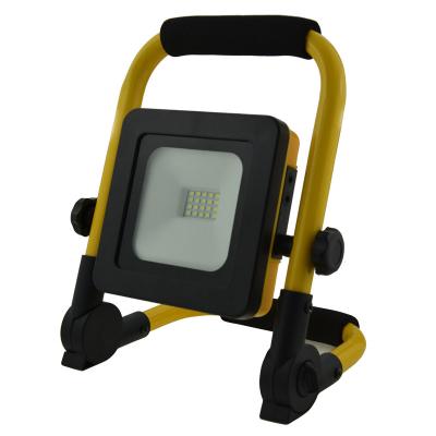 China Fishing Camping Emergency Growing Spotlight Rechargeable Portable Repair IP44 8.4v Outdoor Hanging Waterproof LED Flood Light for sale