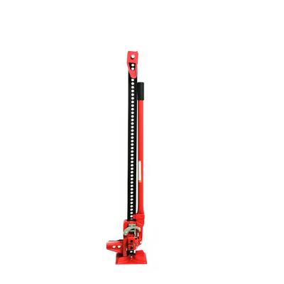 China Vehicle Tools Hydraulic Farm Jack 48