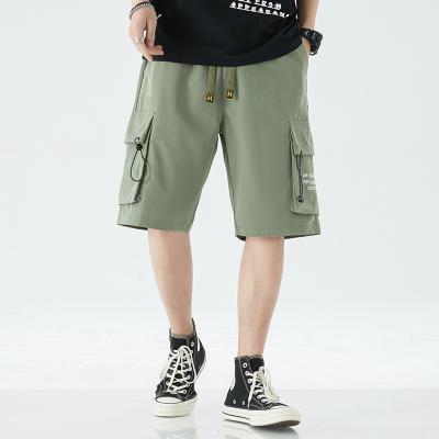 China miscellaneous Anti-wrinkle promotional goods using street wear short pants cargo pants for sale