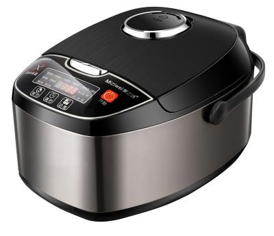 China Household Low Price IH Induction Heating Rice Cooker High Quality Fast Cooking Rice for sale