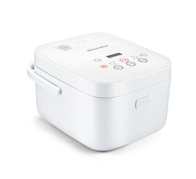 China 2021 New Low Sugar Household Digital Rice Cooker For Diabetic for sale