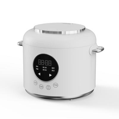 China Wholesale high quality multifunctional household rice cooker 2L 400W mini cooker corokey for sale