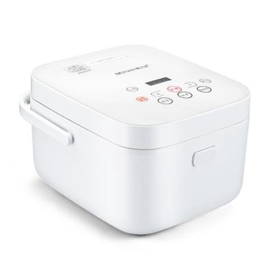 China Household New Arrival Smart Control Kitchen Electric Rice Cooker 2.5L Rice Cooker for sale