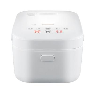 China Universal 3L Low Sugar Rice Cooker Cheap House Household Stand Up Health Electical Rice Cooker for sale