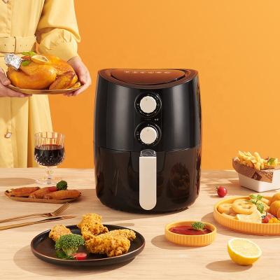 China 2021 Oven Steam / Air Fryer / Hotel Mini Air Fryer Air Fryer for sale