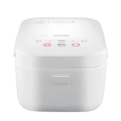 China Household Best Selling Durable Low Sugar Rice Cooker Double Wall Rice Cooker for sale