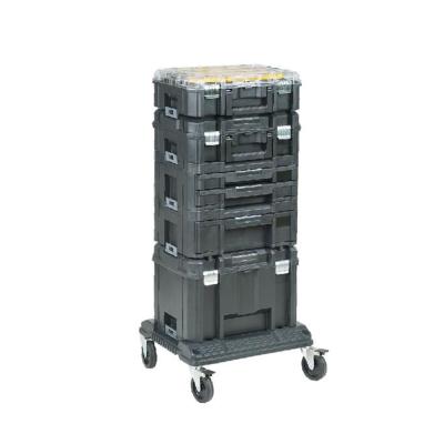 China Tool Packing Cheap Price Promotional Home Tool Kit Cabinet for sale